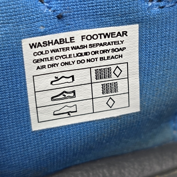 Keen Men’s Washable Hiking Outdoor Fisherman Sandals Size 6 Blue 1022839 main image 10
